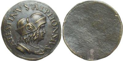 21 июля 1476 года родился Альфонсо I д’Эсте.jpg