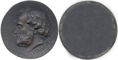 24 июля 1803 года родился — Адольф Адан (ум. 1856), французский композитор, автор балетов «Жизель» и «Корсар».jpg