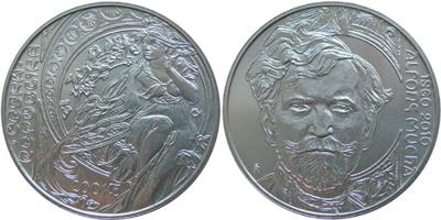 24 июля 1860 года родился — Альфонс Муха..jpg
