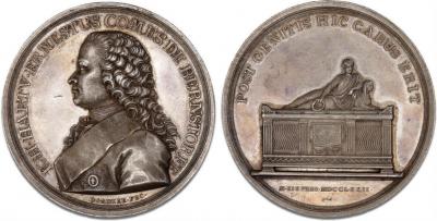 13 мая 1712 года родился Йоханн Хартвиг Эрнст фон Бернсторф.jpg