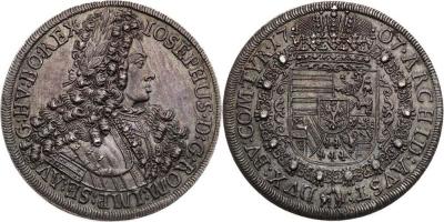 26 июля 1678 года родился — Иосиф I (2).jpg