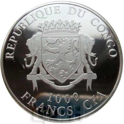 Конго 1000 франков (аверс).jpg