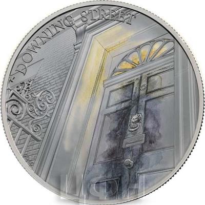 Великобритания 5 фунтов 2017 «Даунинг-стрит» (реверс).jpg
