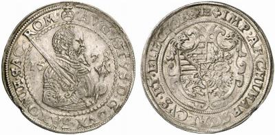 31 июля 1526 года родился Август, курфюрст Саксонии..jpg