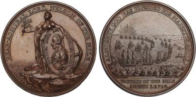 1 августа 1798 года началась битва при Абукире.jpg