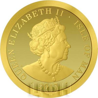 Остров Мэн Ангель  2017 золото (аверс).jpg