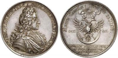 5 августа 1716 года состоялось Петроварадинское сражение.jpg