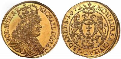 31 июля 1640 года родился Михаил Корибут Вишневецкий..jpg