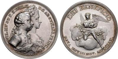 7 августа 1751 года родилась Вильгельмина Прусская.jpg