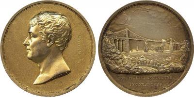 9 августа 1757 года родился Томас Телфорд.jpg