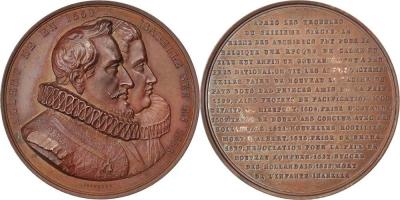 12 августа 1566 года родилась Изабелла Клара Евгения.jpg