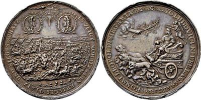 12 августа 1687 года состоялась битва при Мохаче.jpg