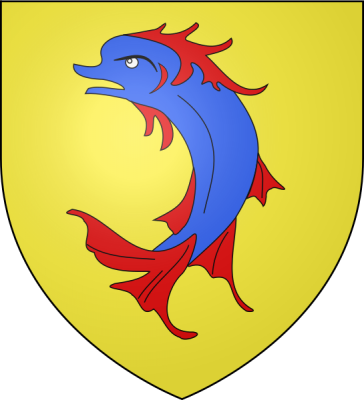 герб Дофине.png