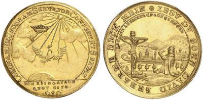 18 августа 1683 года родился Кристиан Эрнст Саксен-Кобург-Заальфельдский.jpg
