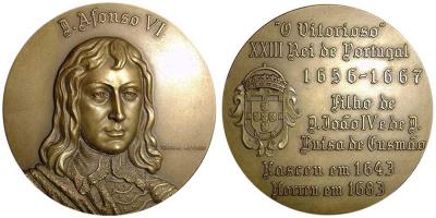 21 августа 1643 года родился Афонсу VI.jpg