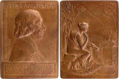 21 августа 1815 года родился Густав Адольф Гирн.jpg