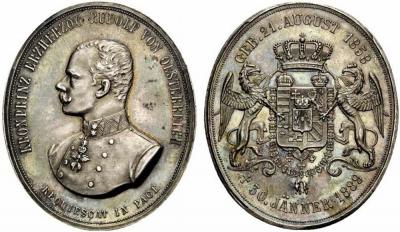 21 августа 1858 года родился Рудольф (кронпринц Австрии).jpg