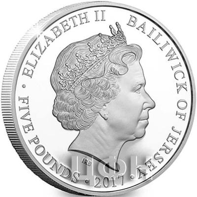Джерси  5 фунтов 2017 серебро (аверс).jpg