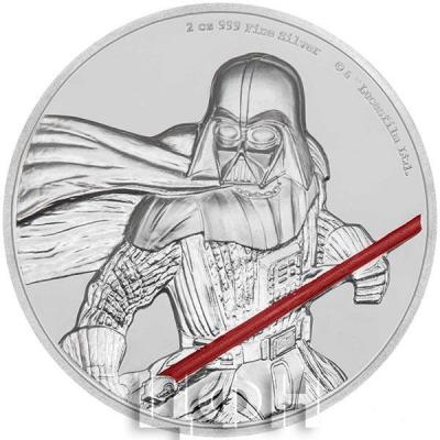Ниуэ 5 долларов 2017 «Дарт Вейдер» (реверс).jpg