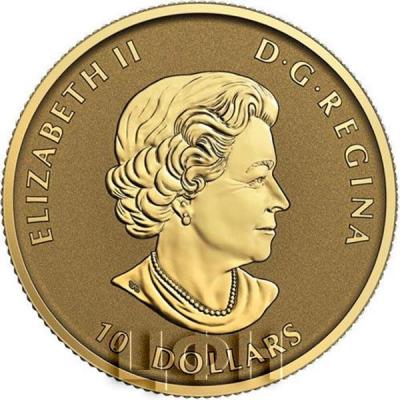Канада 10 долларов 2017 (аверс).jpg
