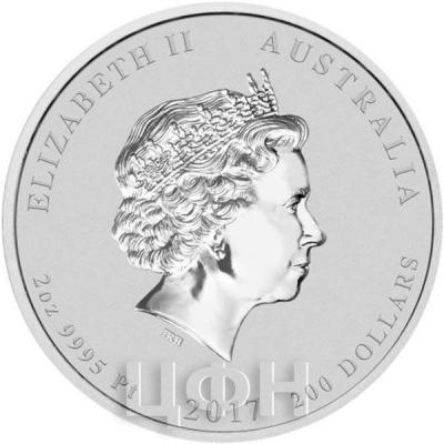 Австралия 200 долларов 2017 платина (аверс).jpg