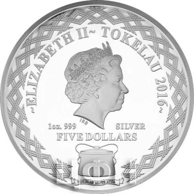 Токелау 5 долларов 2016 (аверс).jpg