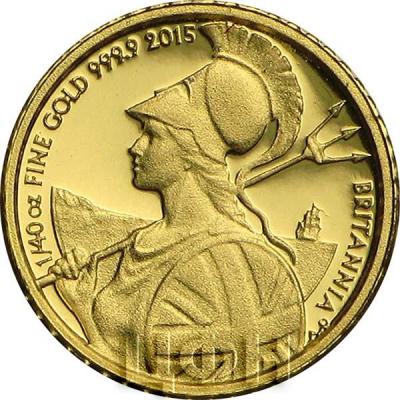 Великобритания 2 £ 2015 «Британия» (реверс).jpg