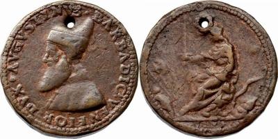 20 сентября 1501 года умер Агостино Барбариго.jpg