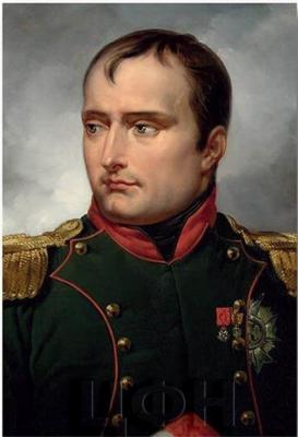 Ниуэ 5 долларов 2015 год «Император Наполеон I» (реверс).jpg