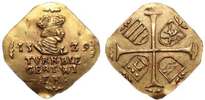 27 сентября 1529 год Осада Вены.jpg