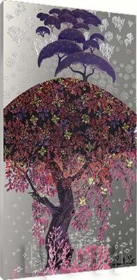 Ниуэ 10 долларов 2016 год «Эйвинд Эрл. California Tapestry» (реверс).jpg