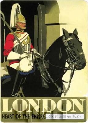 Ниуэ 1 доллар 2015 год «LONDON HEART OF THE EMPIRE TRAVEL» (аверс).jpg