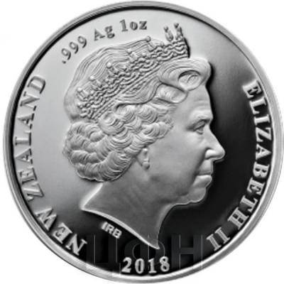Новая Зеландия 2018 1 доллар (аверс).jpg