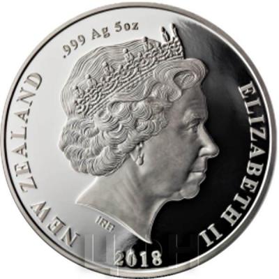 Новая Зеландия 2018 Киви 10 долларов  (аверс).jpg