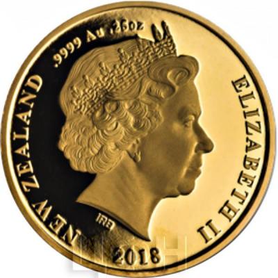 Новая Зеландия 2018 Киви 10 долларов  (аверс).jpg