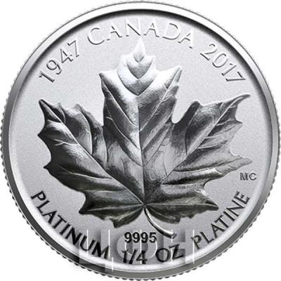 Канада 2017 Годовщина свадьбы (реверс).jpg