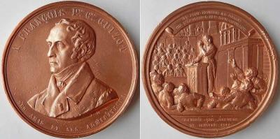 4 октября 1787 года родился Франсуа Гизо.jpg
