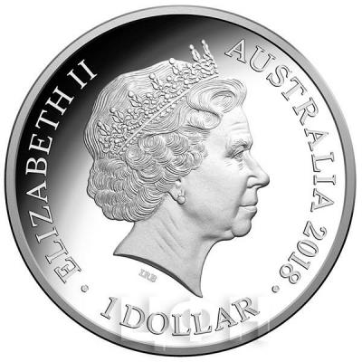 Австралия 1 доллар 2018 год  (аверс).jpg
