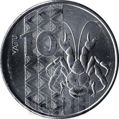 Вануату 10 вату 2015 год (реверс).jpg