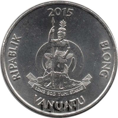 Вануату 2015 год (аверс).jpg