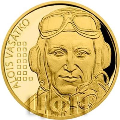 Ниуэ 10 долларов 2017 «Алоис Вашатко».jpg