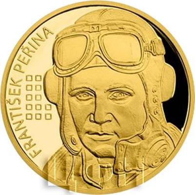 Ниуэ 10 долларов 2017 «Франтишек Пержина».jpg