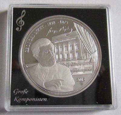 Вануату 20 вату 2015 Жорж Бизе (реверс) Silver, Proof, Diamete - 38.61 mm Weight - 12 g Mintage.jpg