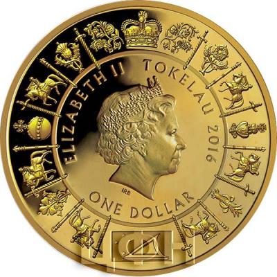 Токелау 1 доллар 2016 (аверс).jpg