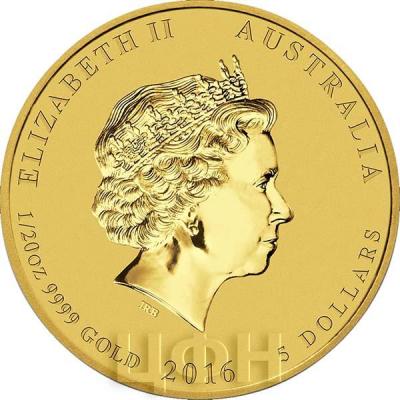 Австралия 2016 год 5 долларов (аверс).jpg