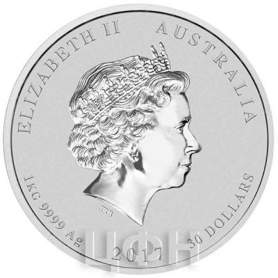 Австралия 2017 год 30 долларов (аверс).jpg