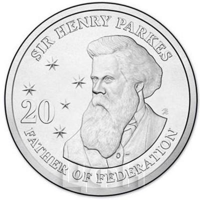 Австралия 20 центов 2015 Генри Паркс (реверс).jpg