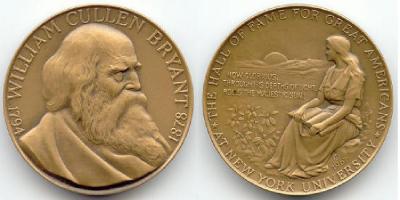 3 ноября 1794 года родился Уильям Каллен Брайант.jpg