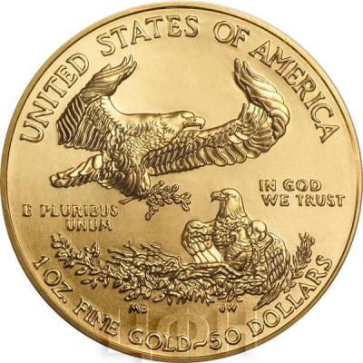 США «Американский орёл 2015»  (реверс).jpg