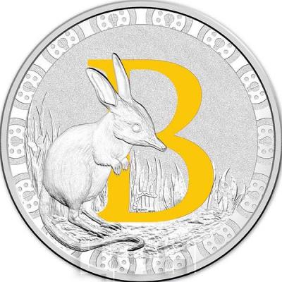 2017 $1 Coloured Silver Frosted Uncirculated Coin - B.jpg